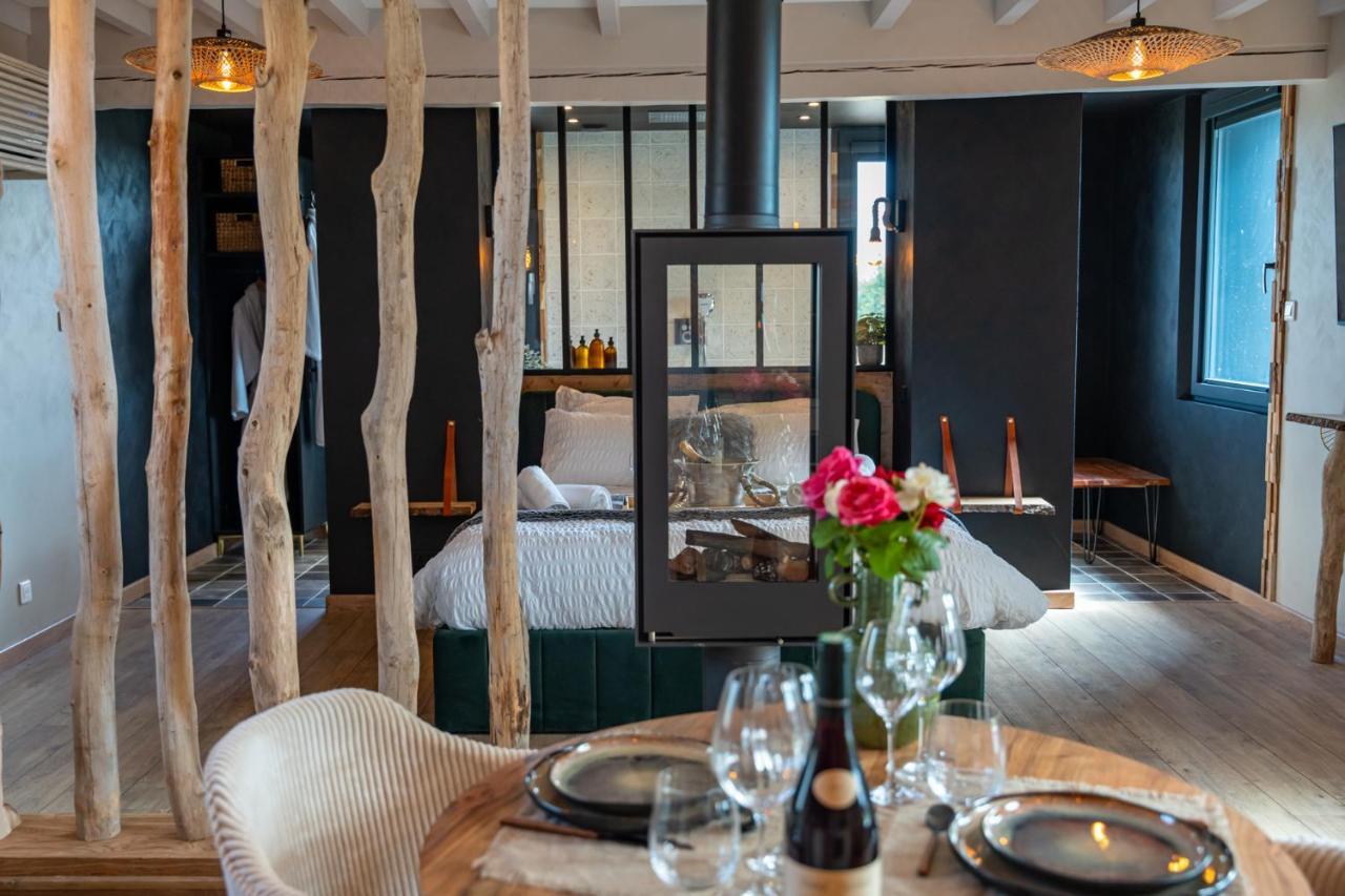 Domaine De La Baie De Somme, Suite Vanadis Cayeux-sur-Mer Extérieur photo
