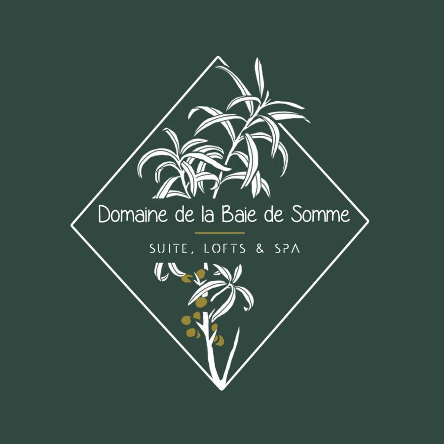 Domaine De La Baie De Somme, Suite Vanadis Cayeux-sur-Mer Extérieur photo