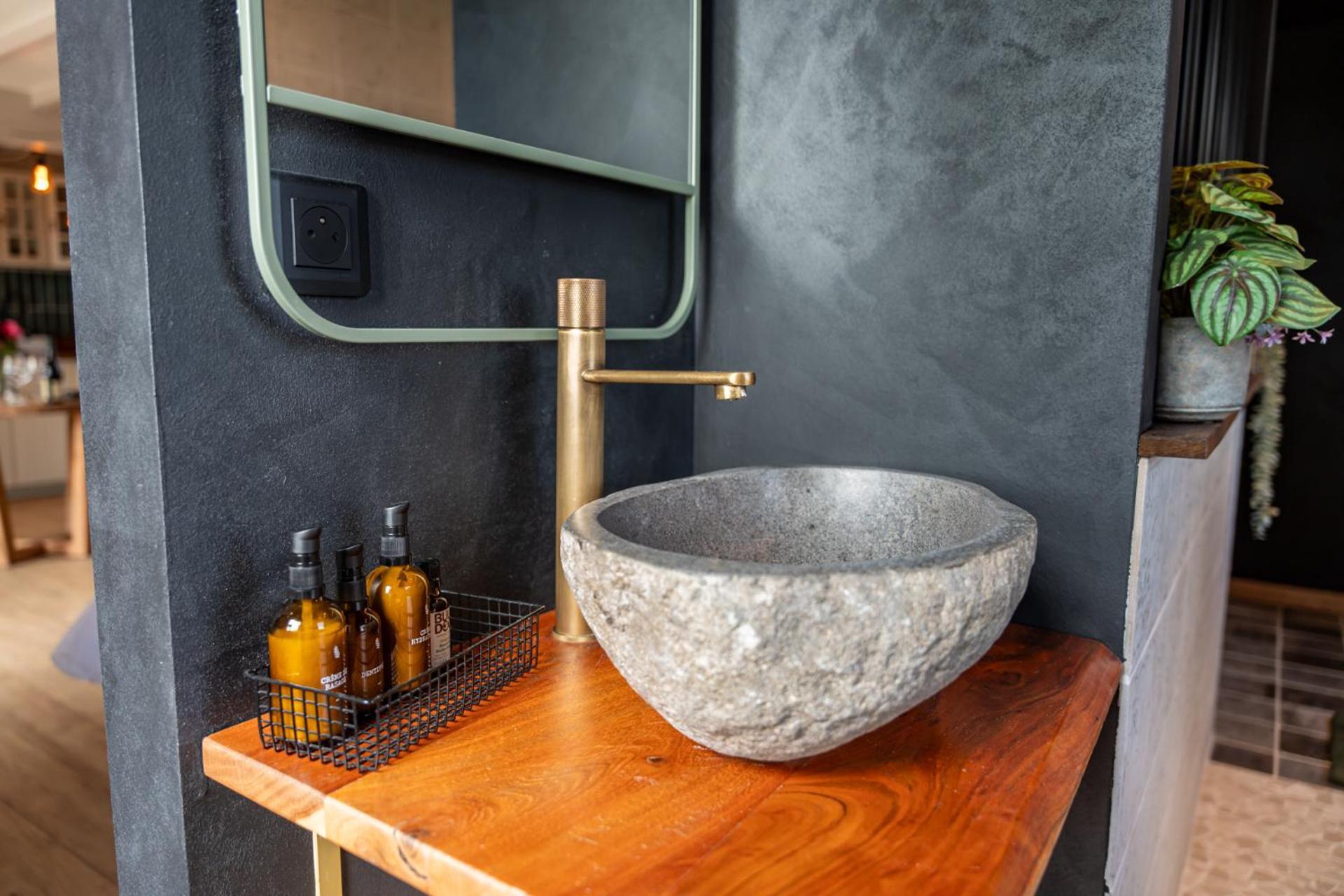 Domaine De La Baie De Somme, Suite Vanadis Cayeux-sur-Mer Extérieur photo