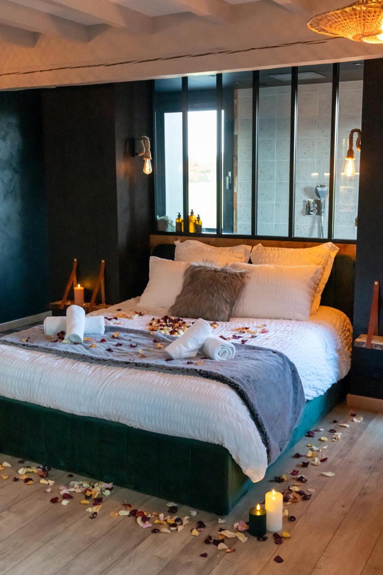 Domaine De La Baie De Somme, Suite Vanadis Cayeux-sur-Mer Extérieur photo
