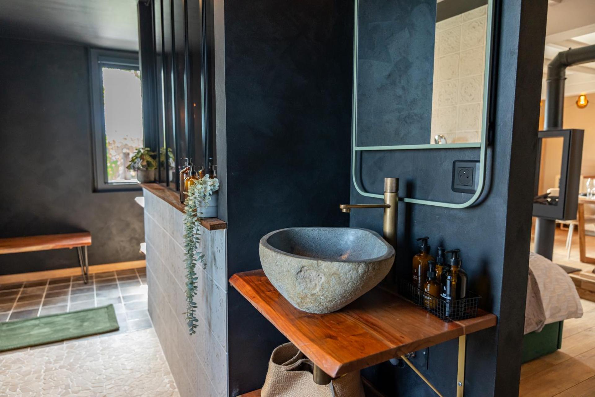 Domaine De La Baie De Somme, Suite Vanadis Cayeux-sur-Mer Extérieur photo