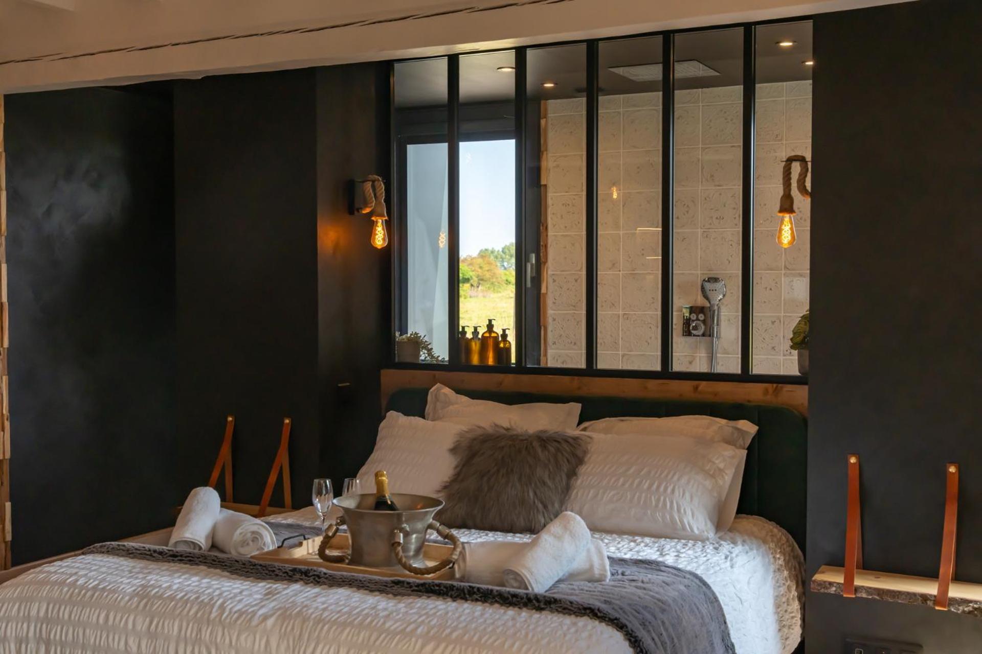 Domaine De La Baie De Somme, Suite Vanadis Cayeux-sur-Mer Extérieur photo