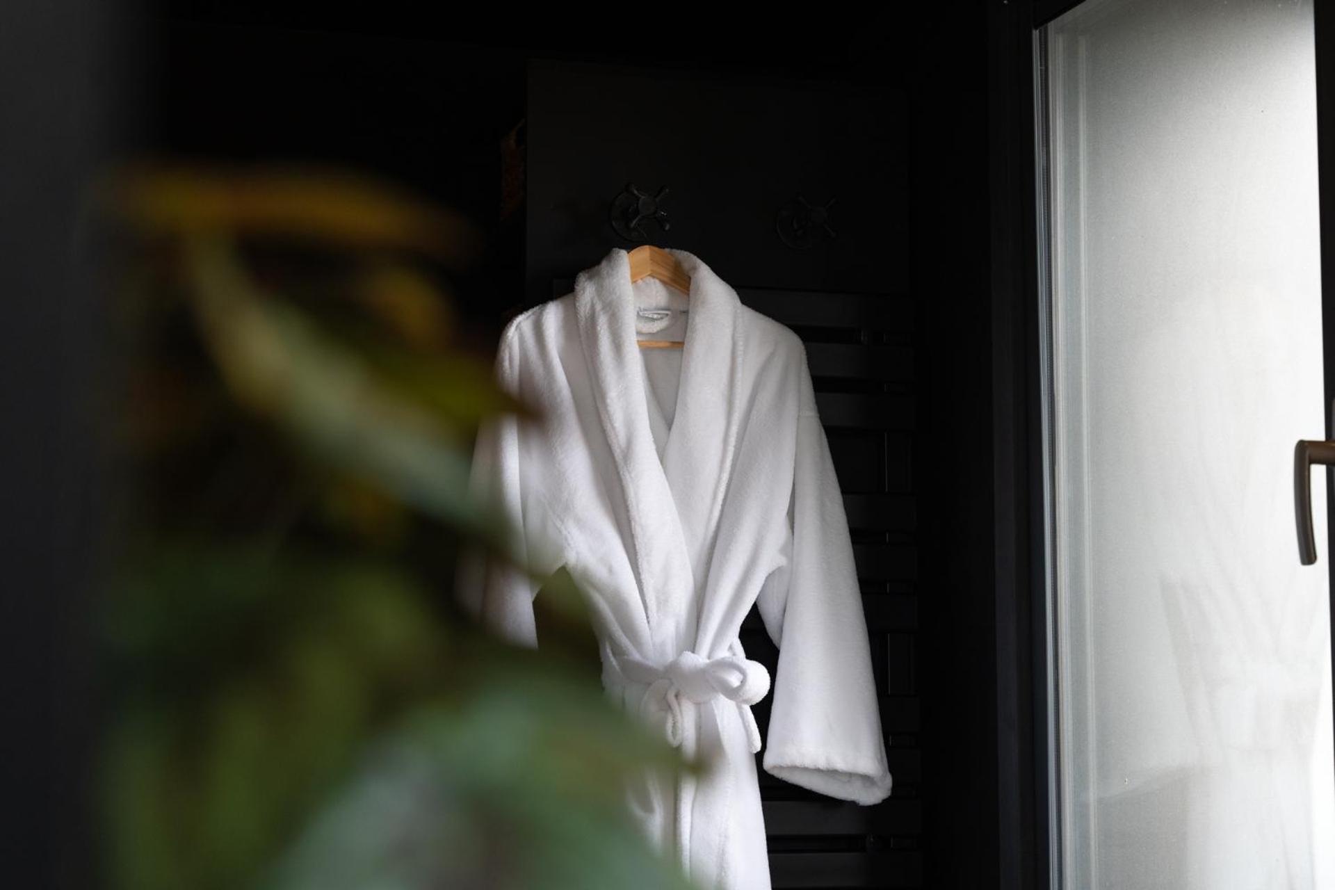 Domaine De La Baie De Somme, Suite Vanadis Cayeux-sur-Mer Extérieur photo