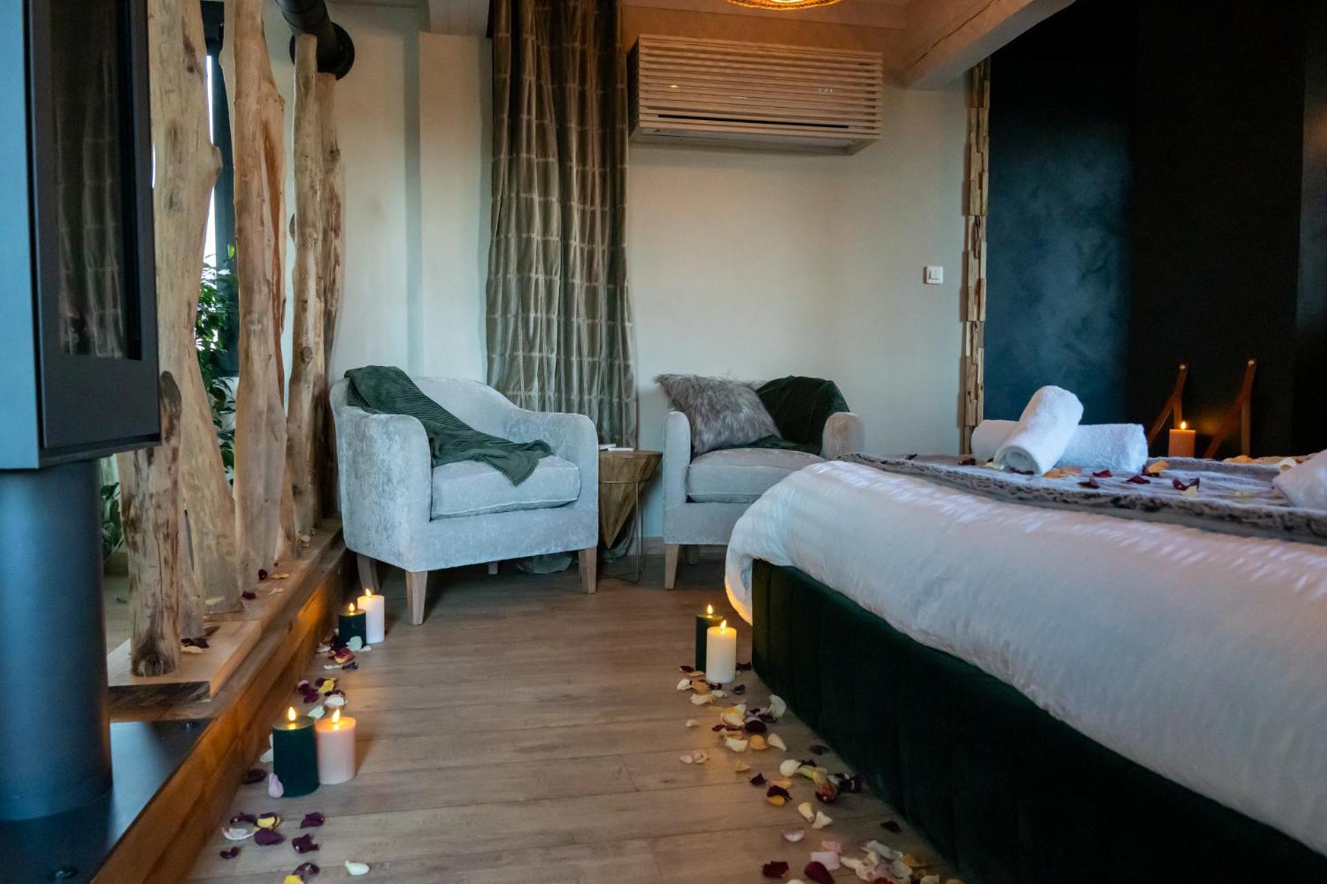 Domaine De La Baie De Somme, Suite Vanadis Cayeux-sur-Mer Extérieur photo