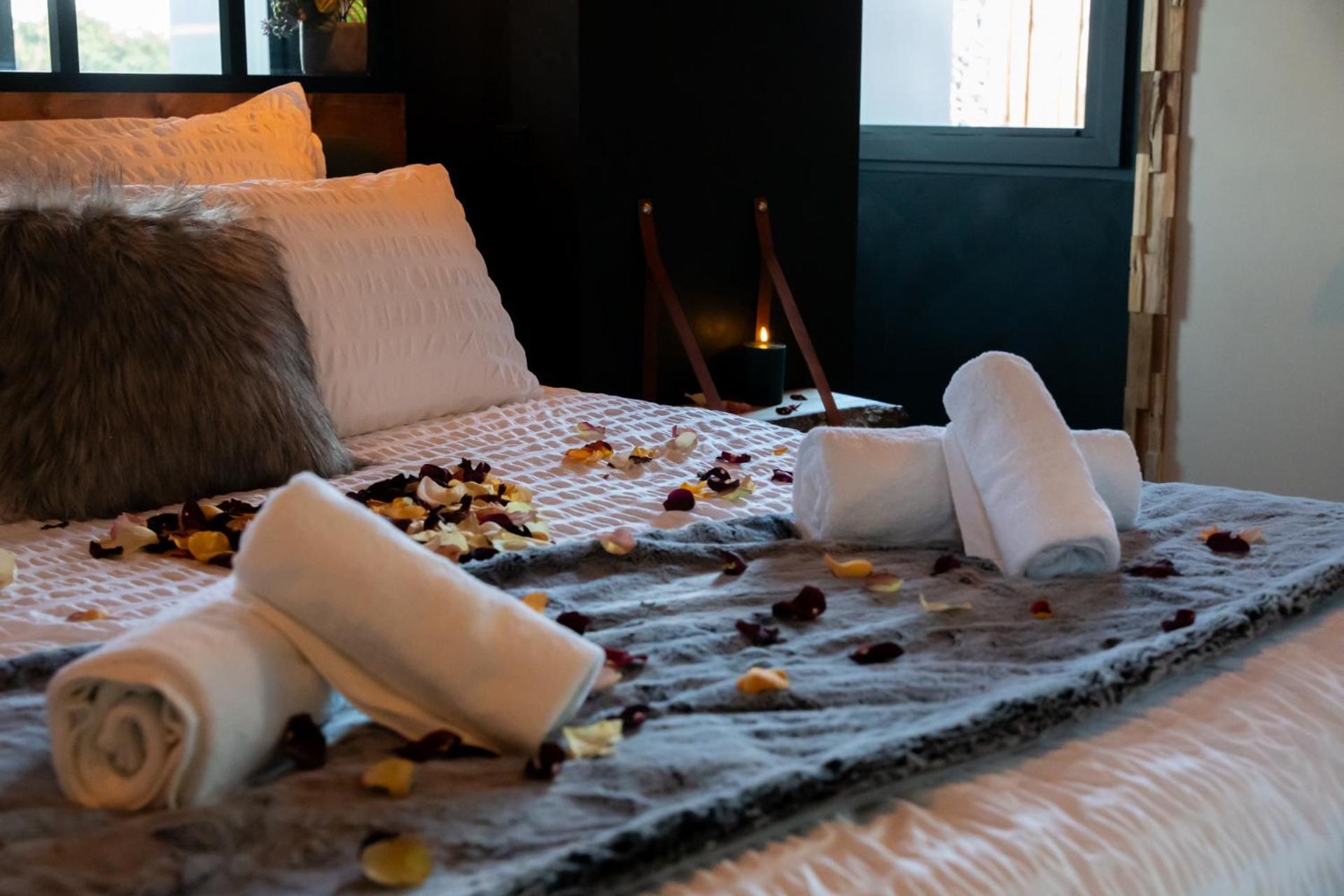 Domaine De La Baie De Somme, Suite Vanadis Cayeux-sur-Mer Extérieur photo