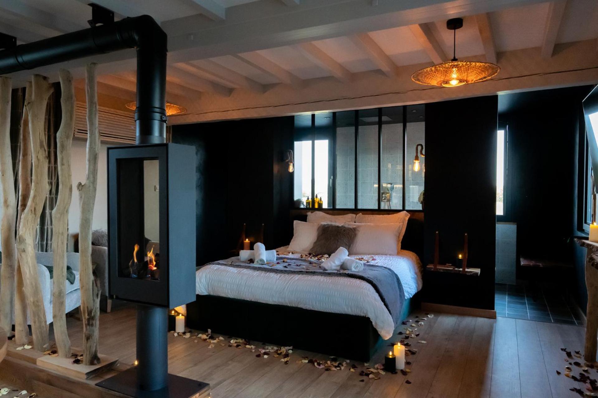 Domaine De La Baie De Somme, Suite Vanadis Cayeux-sur-Mer Extérieur photo