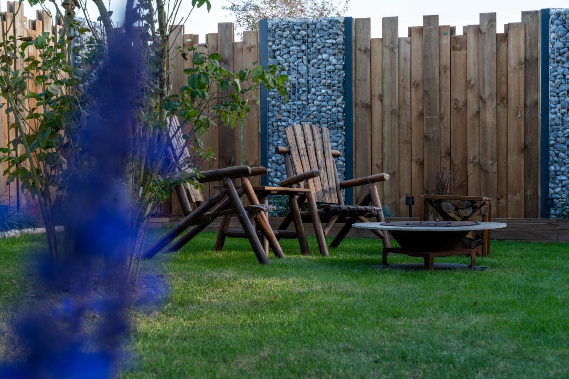 Domaine De La Baie De Somme, Suite Vanadis Cayeux-sur-Mer Extérieur photo